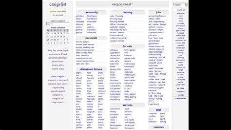 <strong>craigslist</strong> provides local classifieds and forums for jobs, housing, for sale, services, local community, and events. . Craigslist coos bay